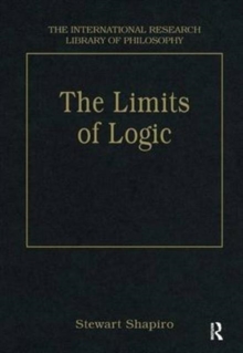 Limits of Logic