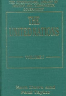 United Nations, Volumes I and II