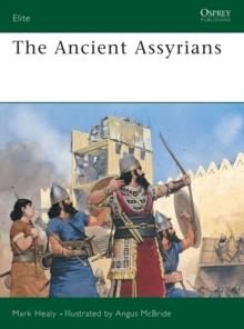 Image for The Ancient Assyrians