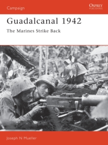 Image for Guadalcanal 1942