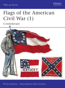 Image for Flags of the American Civil War (1) : Confederate