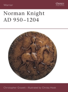 Image for Norman Knight AD 950–1204