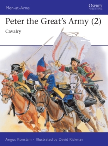 Image for Peter the Great's Army (2)