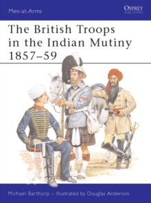 Image for Indian Mutiny, 1857-59