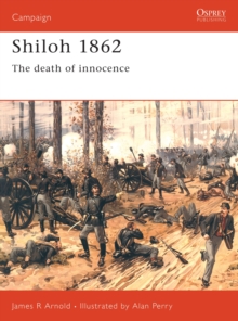 Shiloh, 1862