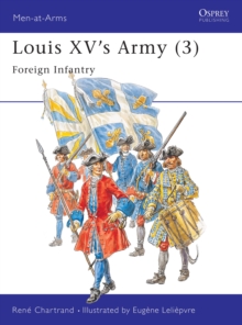 Louis XV's Army