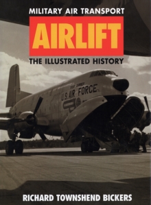 Image for Airlift  : military air transport