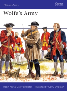 Image for Wolfe's Army