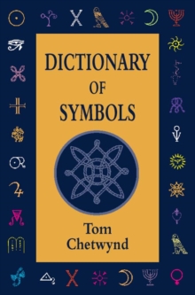 Image for Dictionary of symbols
