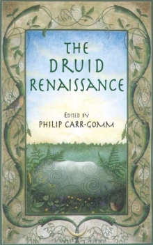 Image for The Druid Renaissance