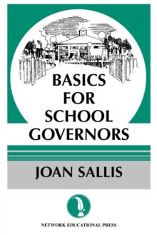 Basics for School Governors