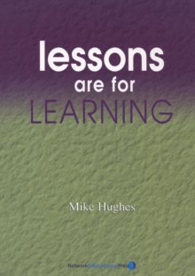 Image for Lessons are For Learning