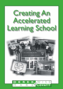Image for Creating an Accelerated Learning School