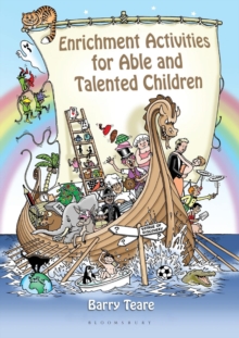 Image for Enrichment Activities for Able and Talented Children
