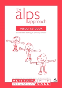 Image for The Alps Approach Resource Book