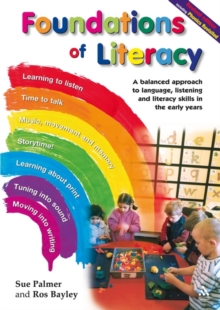Image for Foundations of Literacy