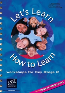 Image for Let's Learn How to Learn