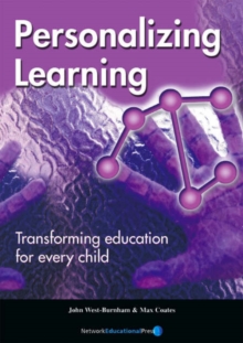 Image for Personalizing Learning : Transforming education for every child