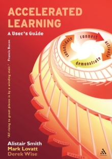 Image for Accelerated learning  : a user's guide