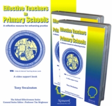 Image for Effective Teachers in Primary Schools