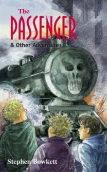 Image for The Passenger and Other Adventures