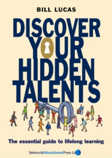 Image for Discover Your Hidden Talents