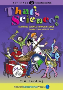 Image for That's Science! : Learning Science Through Songs
