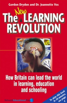 Image for The New Learning Revolution 3rd Edition