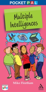 Image for Teachers' guide to multiple intelligences