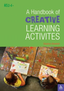Image for A Handbook of Creative Learning Activities