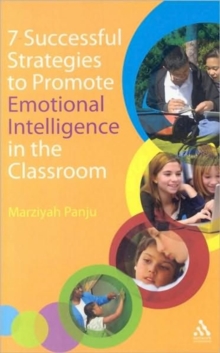 Image for 7 successful strategies to promote emotional intelligence in the classroom