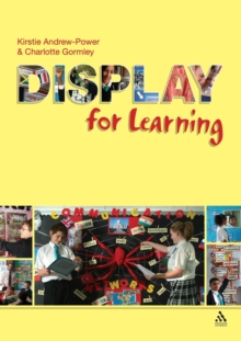 Image for Display for learning