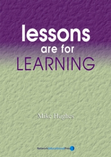 Image for Lessons are for Learning