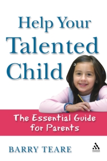 Image for Help your talented child