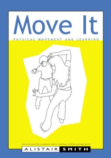 Image for Move It