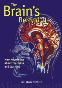 Image for Brain's Behind It