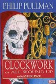 Image for Clockwork
