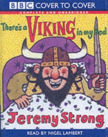 Image for There's a Viking in My Bed