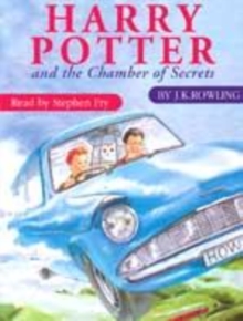 Image for Harry Potter & the chamber of secrets
