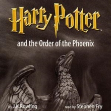 Image for Harry Potter and the Order of the Phoenix