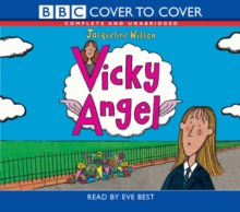 Image for Vicky Angel