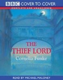 Image for The Thief Lord