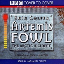 Image for Artemis Fowl  : the Arctic incident