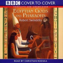 Image for Egyptian Gods and Pharoahs