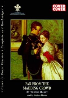 Image for Far from the Madding Crowd