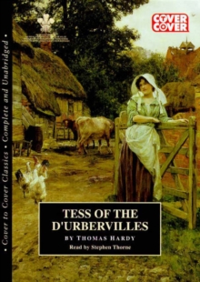 Image for Tess of the D'Urbervilles