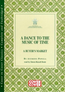 Image for A Dance to the Music of Time - Buyer's Market