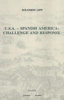 U.S.A. - Spanish America