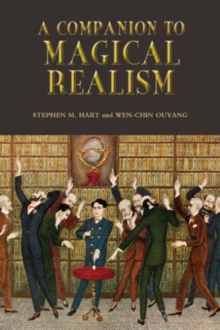 Image for A Companion to Magical Realism