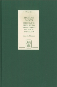 Secular Saints